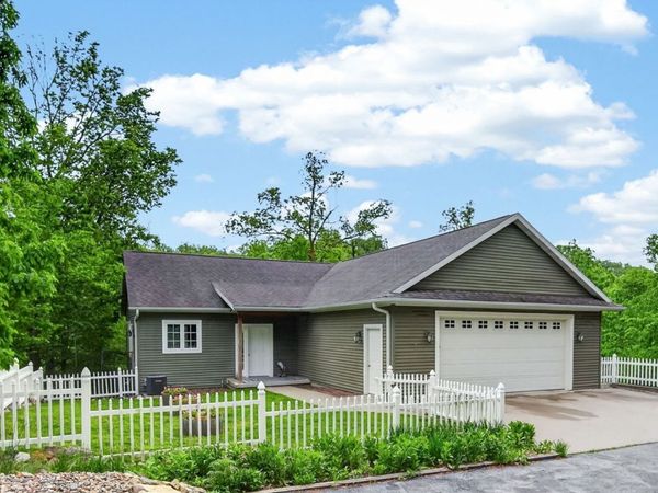 6380 Panorama Drive, Panora, IA 50216