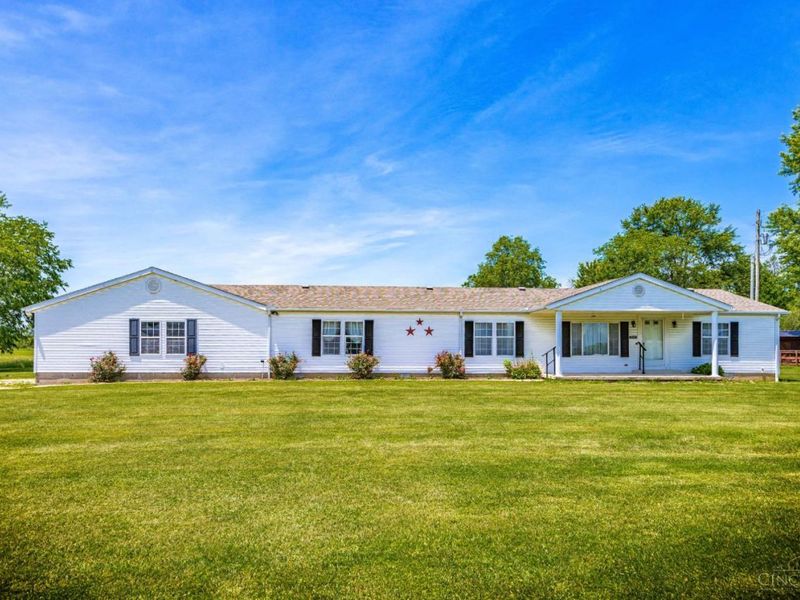 288 W 2nd, Seaman, OH 45679 Photo 1