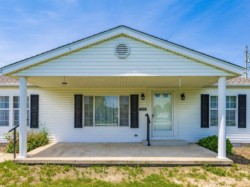288 W 2nd, Seaman, OH 45679 Photo 2