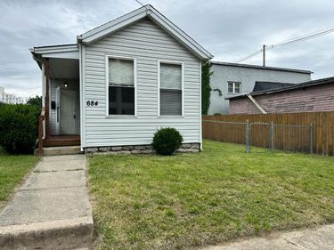 684 Williams Avenue, Hamilton, OH 45015