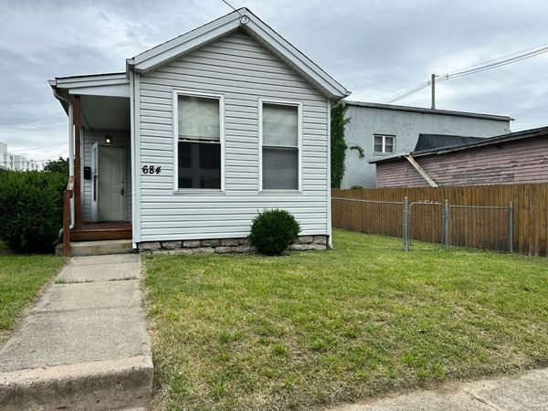 684 Williams Avenue, Hamilton, OH 45015