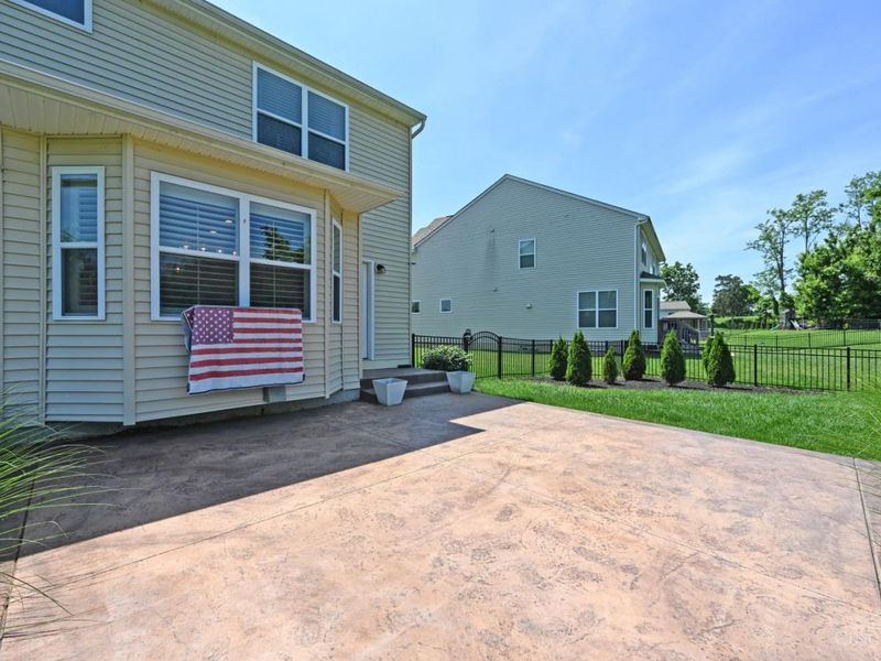 366 Brier Creek Drive, Miami Twp, OH 45140 Photo 40