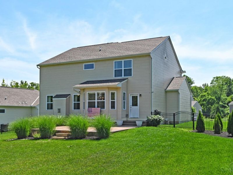366 Brier Creek Drive, Miami Twp, OH 45140 Photo 45