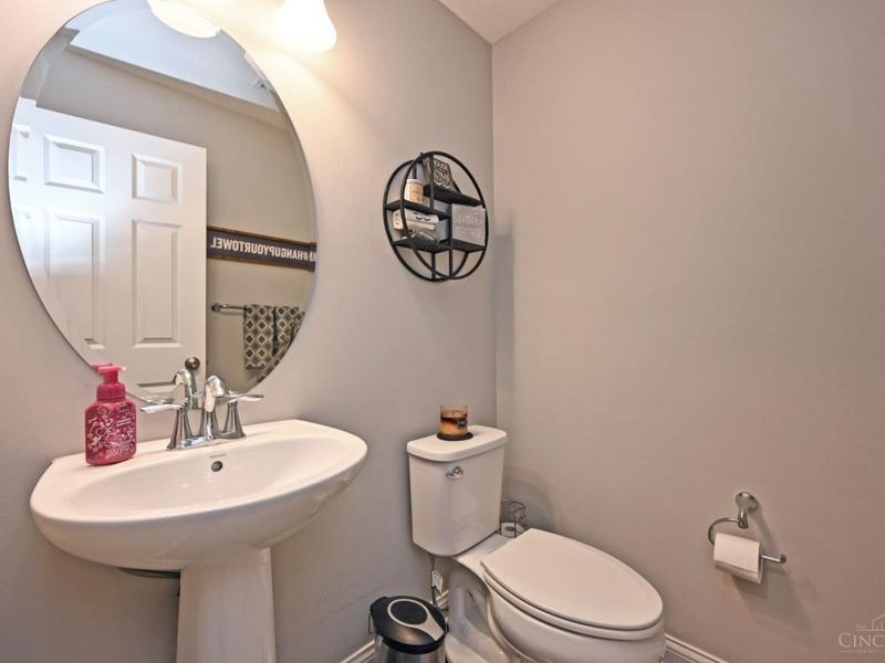 366 Brier Creek Drive, Miami Twp, OH 45140 Photo 7