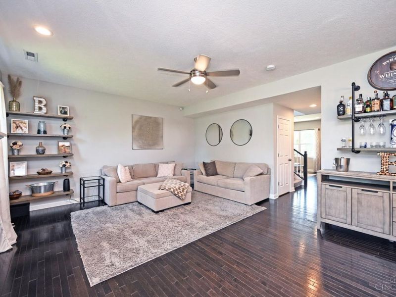 366 Brier Creek Drive, Miami Twp, OH 45140 Photo 8