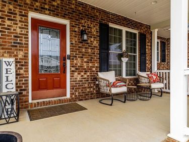 14 OLD OAK DR, STUARTS DRAFT, VA 24477
