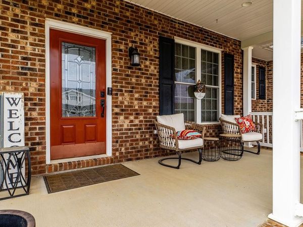 14 OLD OAK DR, STUARTS DRAFT, VA 24477
