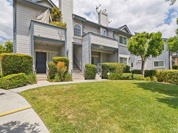 343 W Central, Unit J, Monrovia, CA 91016
