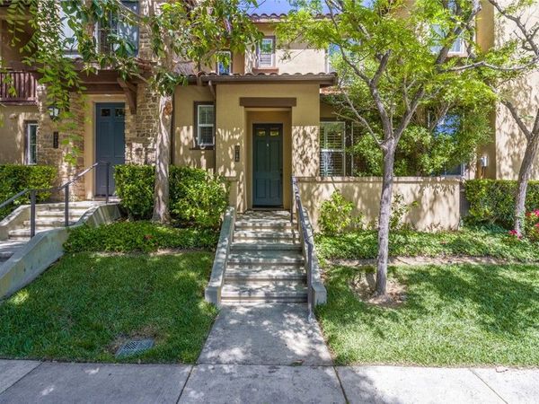 127 Jadestone, Irvine, CA 92603