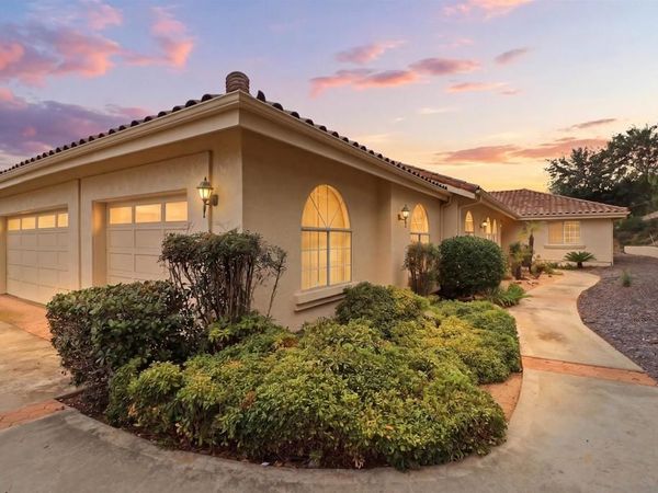 3844 Alta Vista, Fallbrook, CA 92028