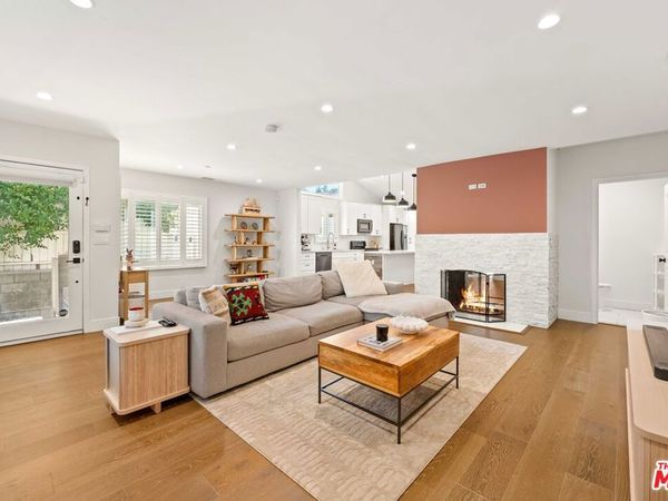 11642 Acama Street, Studio City, CA 91604
