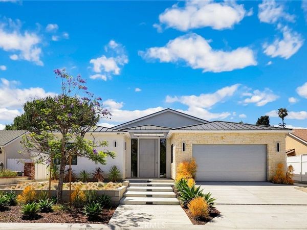 20171 Bayview Avenue, Newport Beach, CA 92660