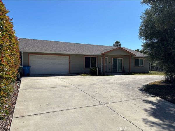 125 Grand Avenue, Oroville, CA 95965