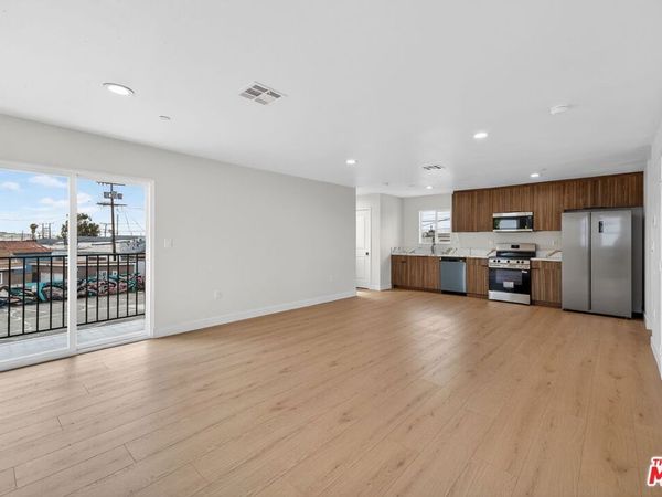 3436 Hunter Street, Los Angeles, CA 90023