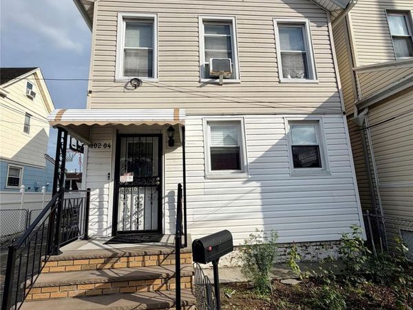 10204 97th Avenue , Ozone Park, NY 11416