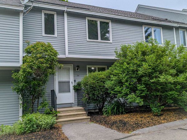 54 Merrimack Drive, Unit 46, Merrimack, NH 03054