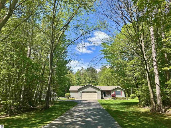 18706 Cedar Run Road, Traverse City, MI 49684