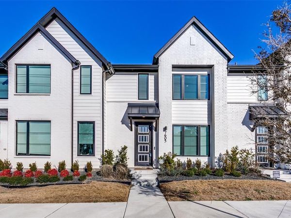 7605 Reis Lane, North Richland Hills, TX 76182