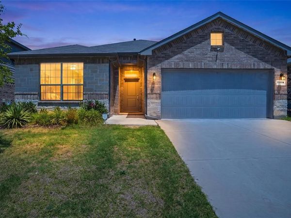 11536 Harp Lane, Haslet, TX 76052