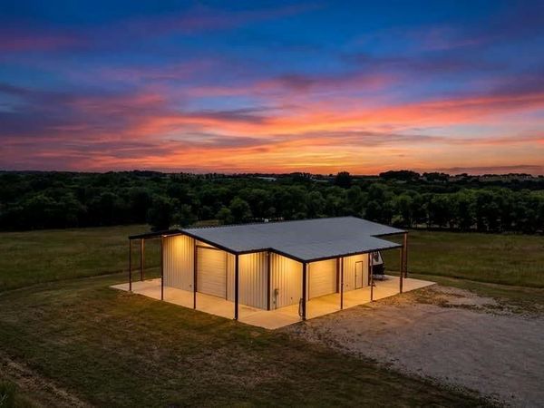 1161 Alsdorf Road , Ennis, TX 75119