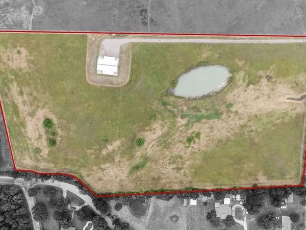 1161 Alsdorf Road , Ennis, TX 75119