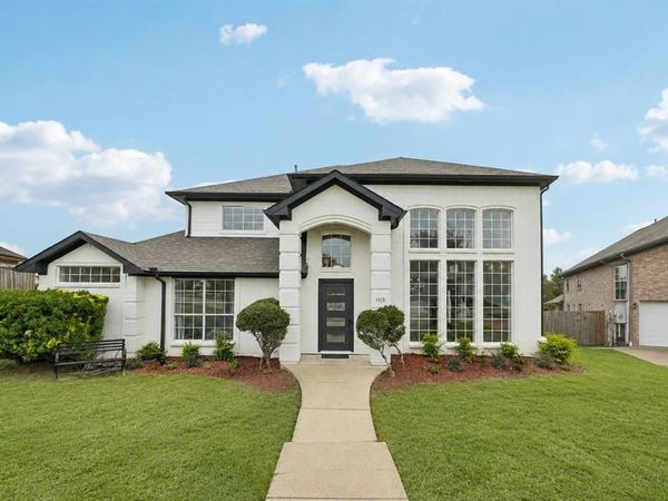 1315 Barclay Drive, Carrollton, TX 75007
