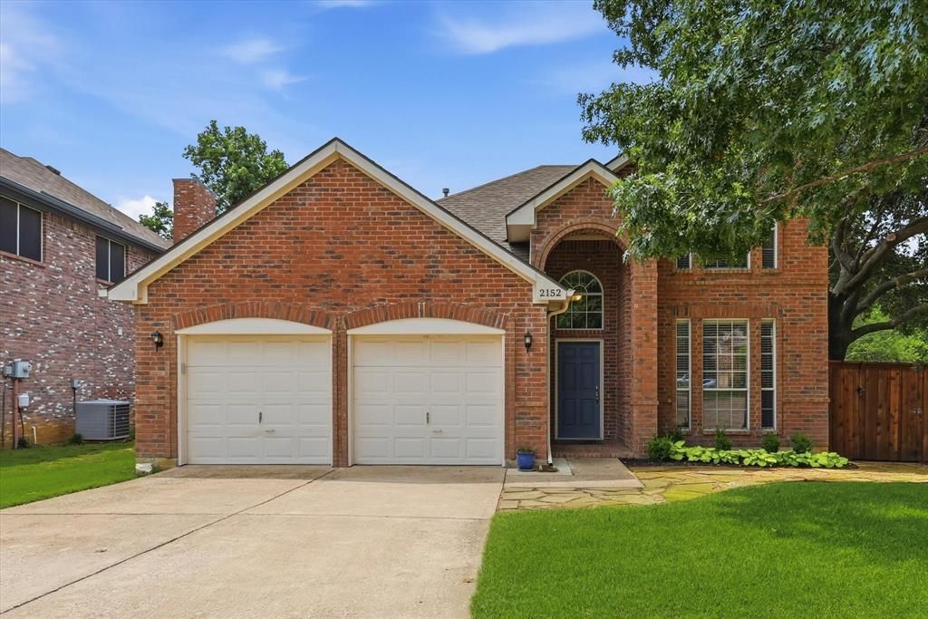 2152 Hemlock Lane, Flower Mound, TX 75022 Main Photo