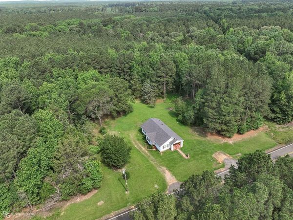 3307 Highway 521, Haynesville, LA 71038