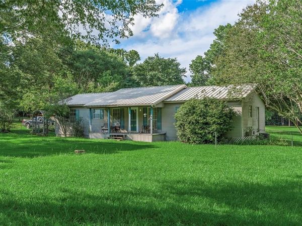 155 Jones Lane , Benton, LA 71006