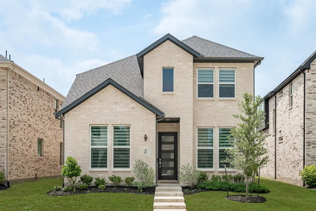 812 Isabel Street, Celina, TX 75009 Main Photo