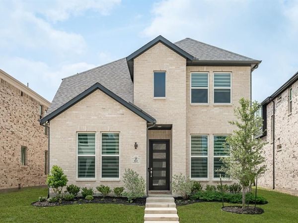812 Isabel Street, Celina, TX 75009
