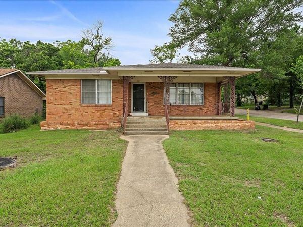721 Main Street, Teague, TX 75860