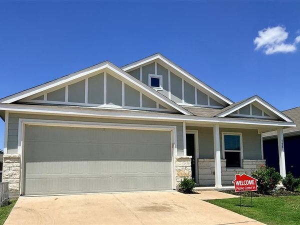 128 Honeysuckle Street, Princeton, TX 75407