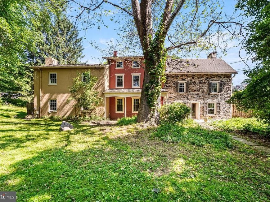 1383 Hickory Hill Road, Chadds Ford, PA 19317 Main Photo