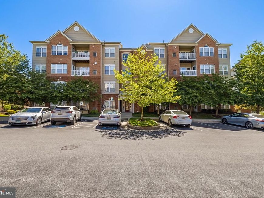 9413 Ashlyn Circle, Unit 9413, Owings Mills, MD 21117 Main Photo