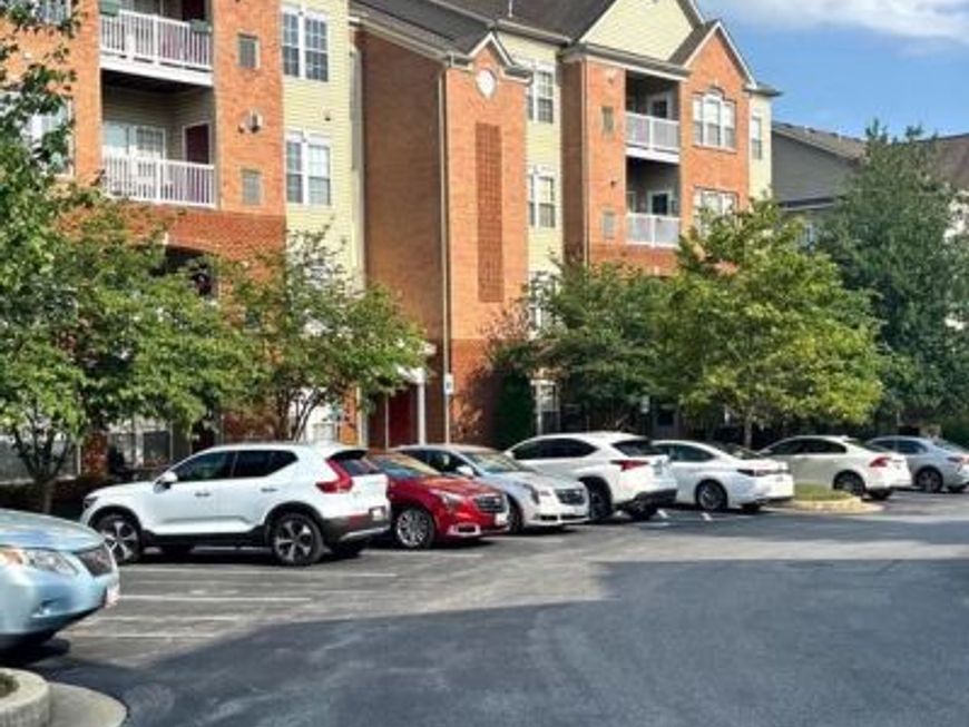 9413 Ashlyn Circle , Unit 9413, Owings Mills, MD 21117 Main Photo
