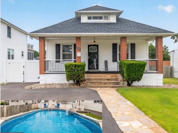 7426 KENLEA AVENUE, BALTIMORE, MD 21236
