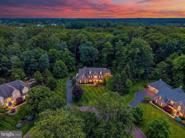 1200 SEVEREN COURT, AMBLER, PA 19002