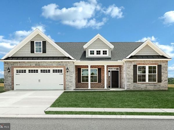 543 Lumber Street LUMBER STREET , LITTLESTOWN, PA 17340