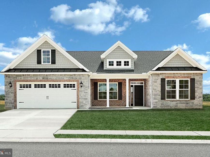 543 Lumber Street Lumber Street , Littlestown, PA 17340 Main Photo