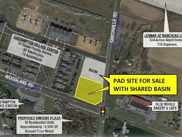 1399 WOODLANE ROAD , MOUNT HOLLY, NJ 08060