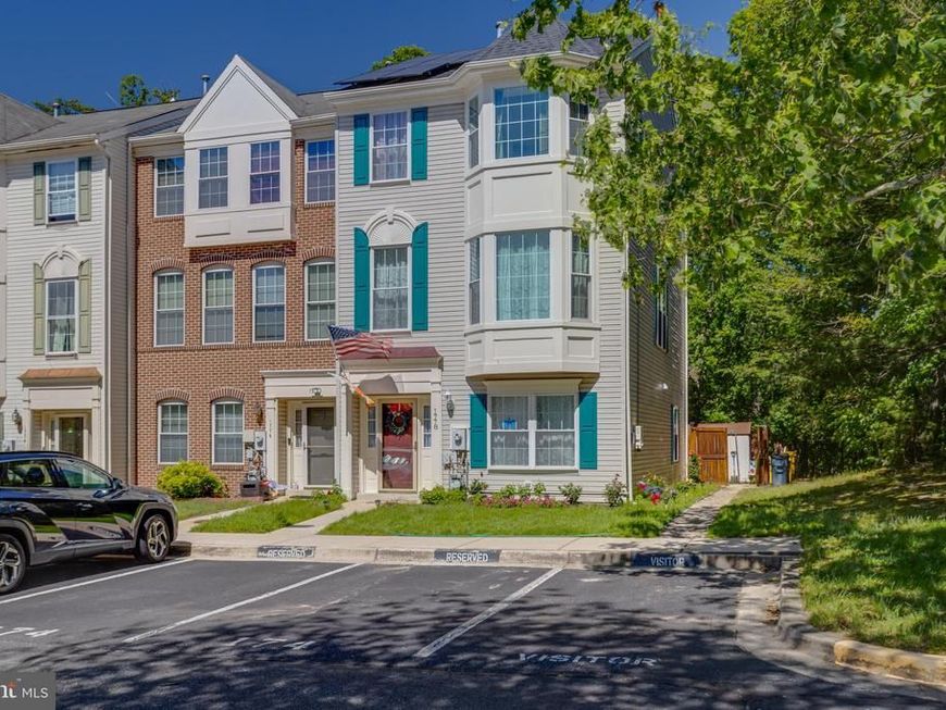 1778 Sea Pine Circle , Unit 174, Severn, MD 21144 Main Photo