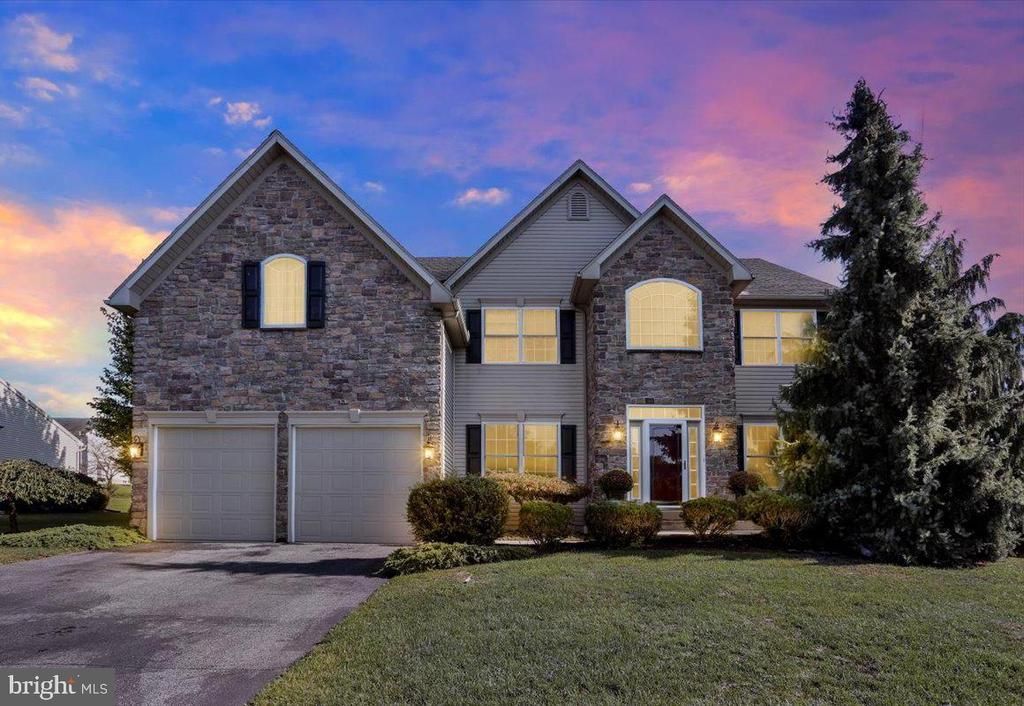 173 KENSINGTON BOULEVARD, BLANDON, PA 19510