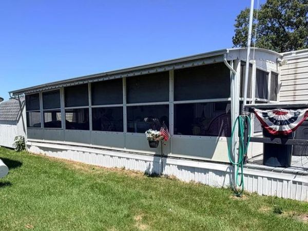 38059 QUAIL ROAD, Unit LOT 136, OCEAN VIEW, DE 19970