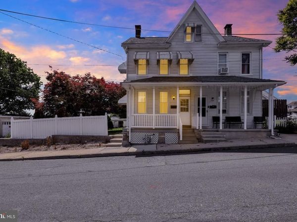 723 N 6TH STREET, LEBANON, PA 17046