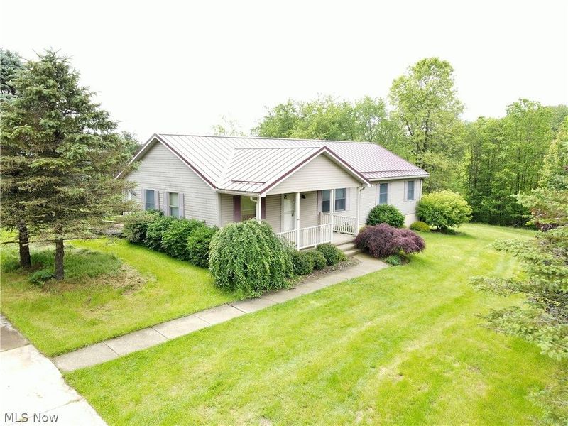 49222 Taylor Road, Negley, OH 44441 Photo 2