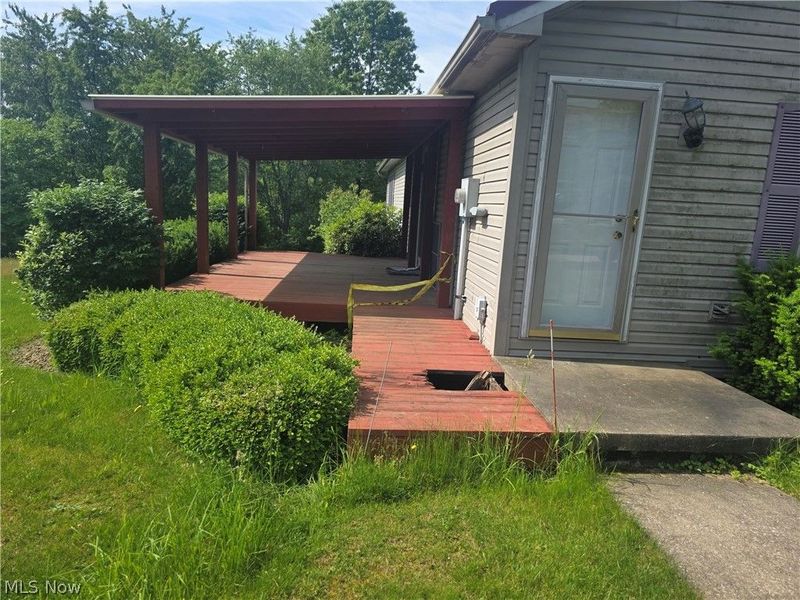 49222 Taylor Road, Negley, OH 44441 Photo 47