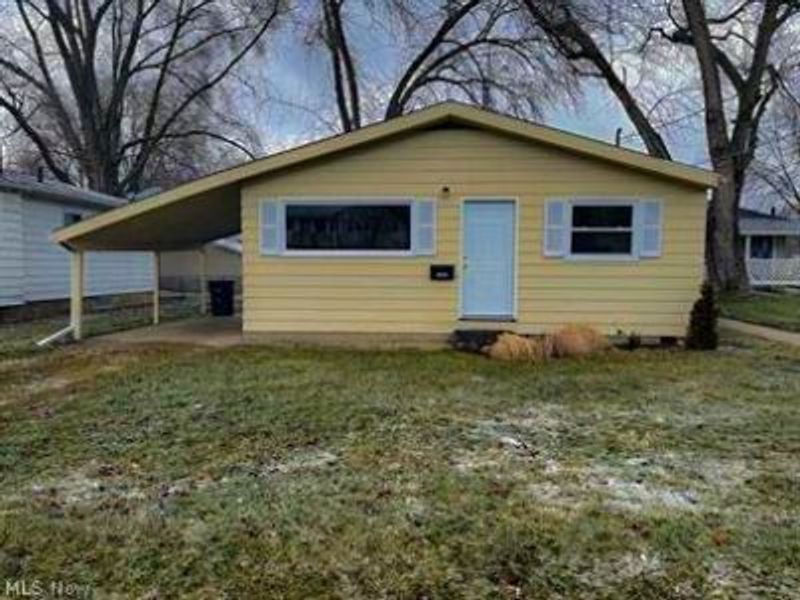 1623 Eastwood Avenue, Akron, OH 44305 Photo 1