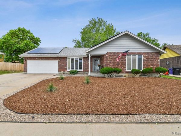 5065 Uvalda Street, Denver, CO 80239