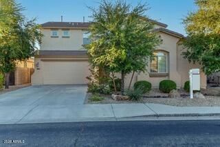 9207 W Bent Tree Drive, Peoria, AZ 85383 Main Photo
